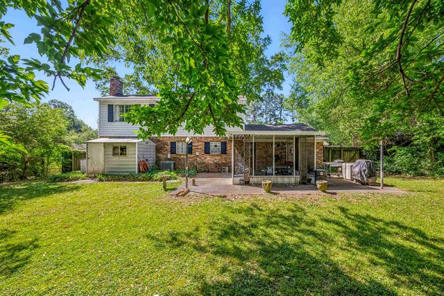 5132 STEUBEN DR, Memphis, TN 38134