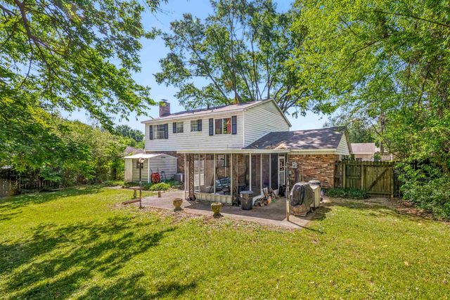 5132 STEUBEN DR, Memphis, TN 38134