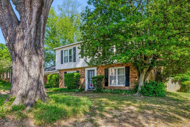 5132 STEUBEN DR, Memphis, TN 38134