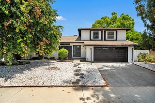 7812 7812 Fairchild Avenue, Winnetka, CA 91306