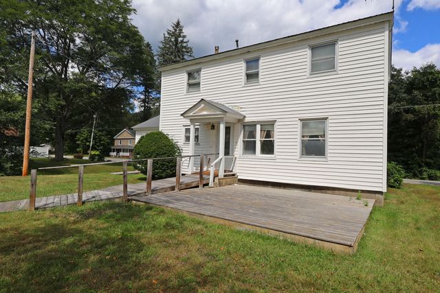 42 King Street, Warrensburg, NY 12885