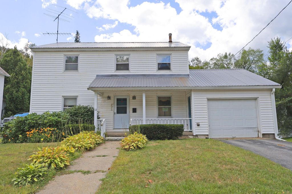 42 King Street, Warrensburg, NY 12885