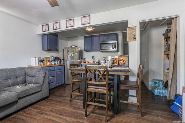 435 GOULD ST, San Antonio, TX 78207