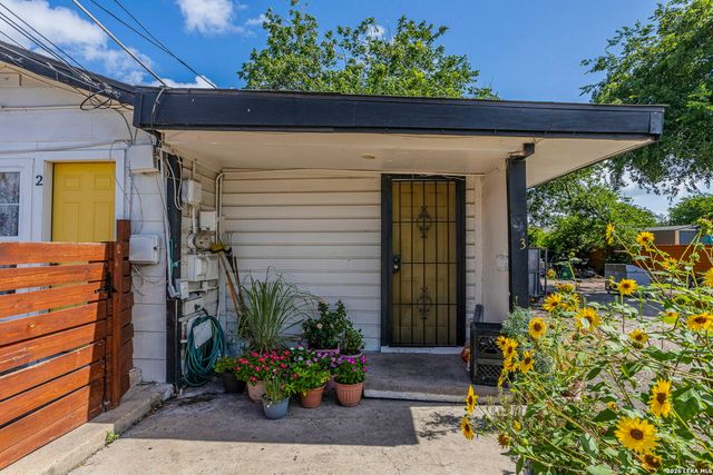 435 GOULD ST, San Antonio, TX 78207