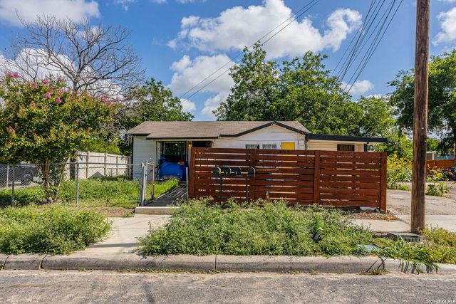 435 GOULD ST, San Antonio, TX 78207
