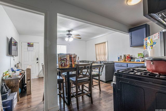 435 GOULD ST, San Antonio, TX 78207