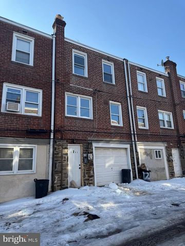 1203 EDGEHILL RD, Darby, PA 19023