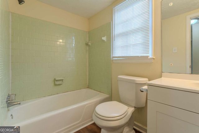 2067 Tanglewood Drive, Snellville, GA 30078