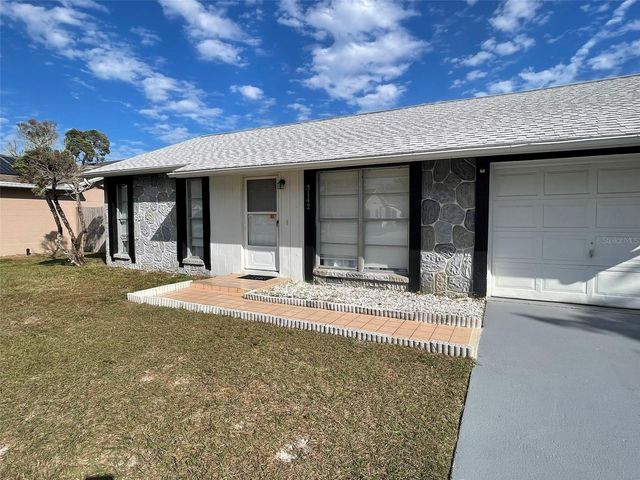 3142 LUDLOW DRIVE, New Port Richey, FL 34655