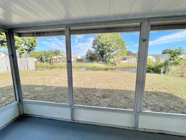 3142 LUDLOW DRIVE, New Port Richey, FL 34655