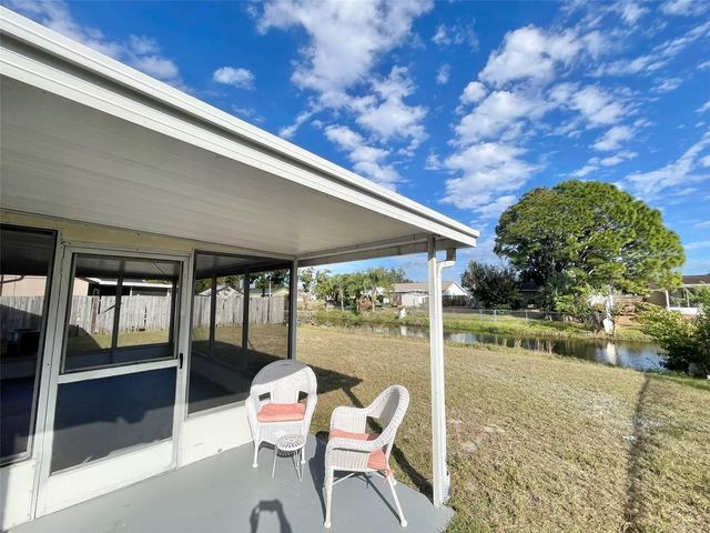 3142 LUDLOW DRIVE, New Port Richey, FL 34655