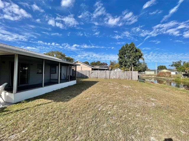 3142 LUDLOW DRIVE, New Port Richey, FL 34655