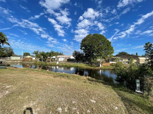 3142 LUDLOW DRIVE, New Port Richey, FL 34655