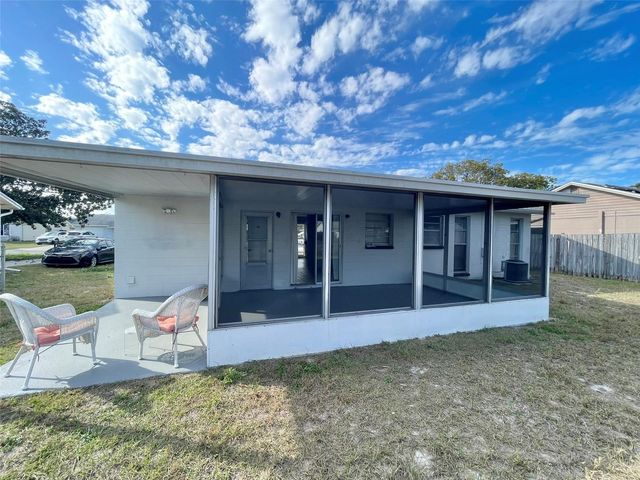 3142 LUDLOW DRIVE, New Port Richey, FL 34655