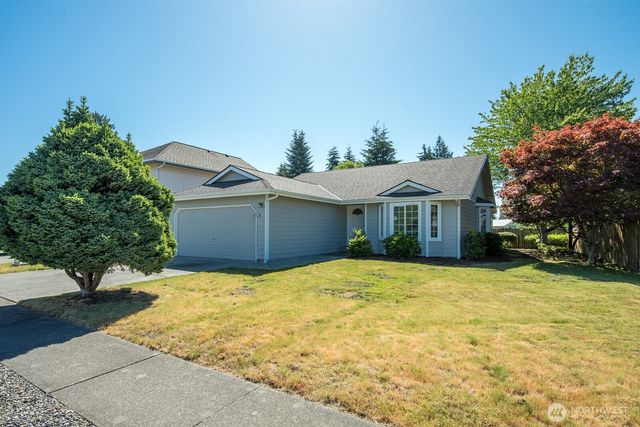 5318 95th Place NE, Marysville, WA 98270