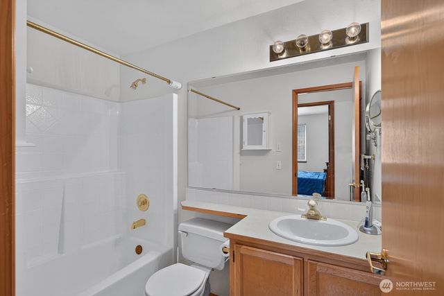 5318 95th Place NE, Marysville, WA 98270