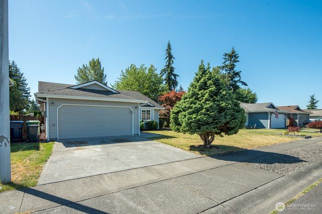 5318 95th Place NE, Marysville, WA 98270