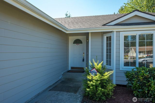 5318 95th Place NE, Marysville, WA 98270