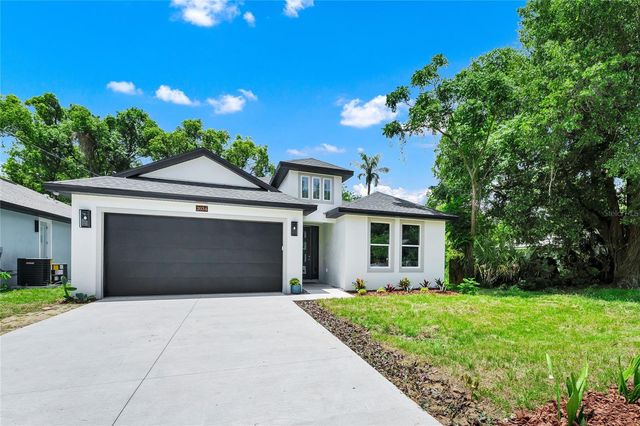 2034 E GRANT AVENUE, Orlando, FL 32806