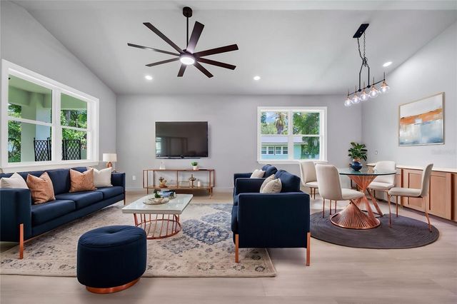 2034 E GRANT AVENUE, Orlando, FL 32806