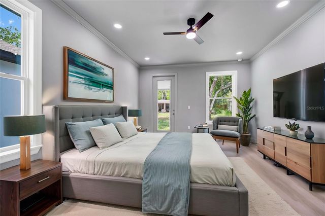 2034 E GRANT AVENUE, Orlando, FL 32806