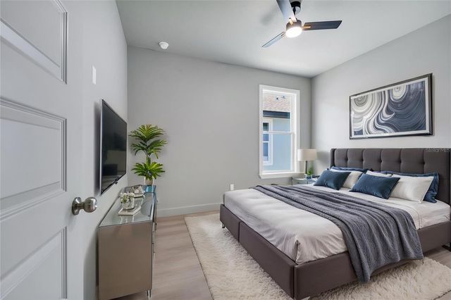 2034 E GRANT AVENUE, Orlando, FL 32806
