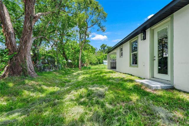 2034 E GRANT AVENUE, Orlando, FL 32806