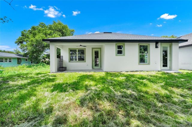 2034 E GRANT AVENUE, Orlando, FL 32806
