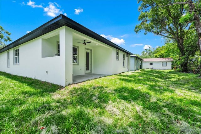 2034 E GRANT AVENUE, Orlando, FL 32806