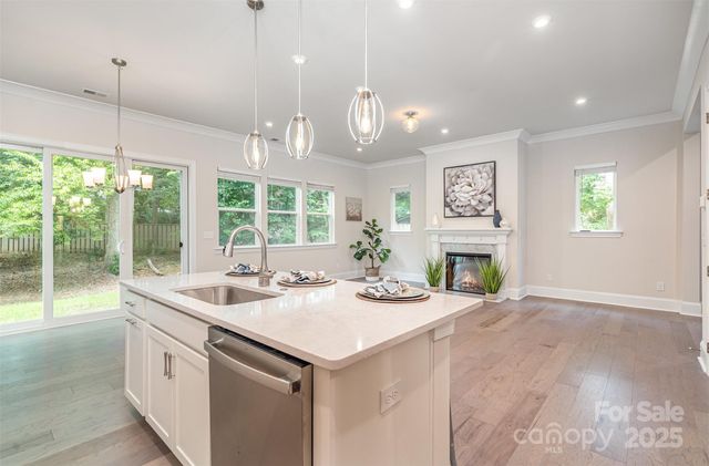 5025 Catterick Court, Charlotte, NC 28226
