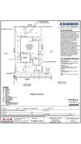 1646 Piner Ct, Yuba City, CA 95993
