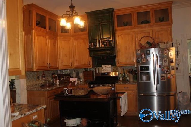 2600 County Road 505, Fort Payne, AL 35968