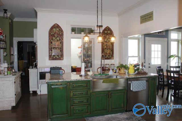 2600 County Road 505, Fort Payne, AL 35968