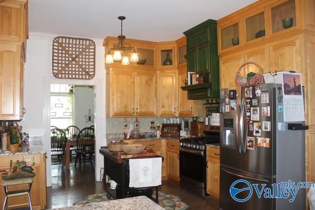 2600 County Road 505, Fort Payne, AL 35968