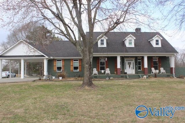 2600 County Road 505, Fort Payne, AL 35968