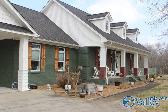 2600 County Road 505, Fort Payne, AL 35968