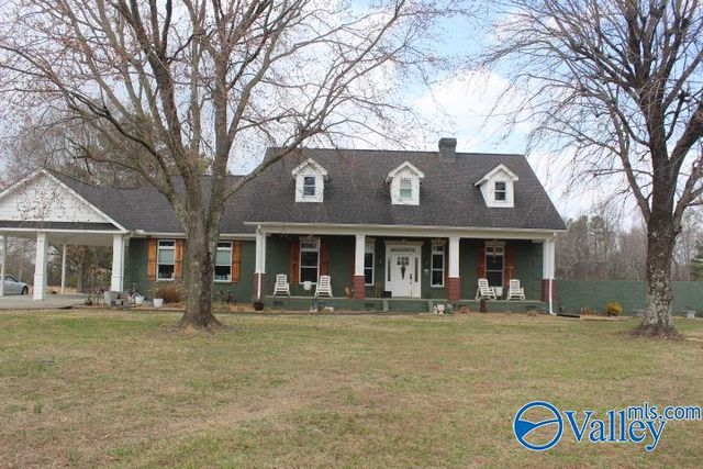 2600 County Road 505, Fort Payne, AL 35968