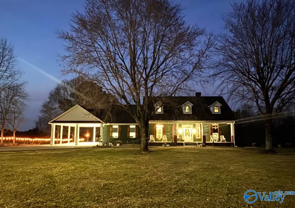 2600 County Road 505, Fort Payne, AL 35968