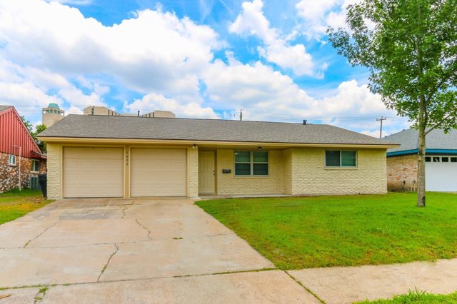 7626 Troulon Drive, Houston, TX 77074