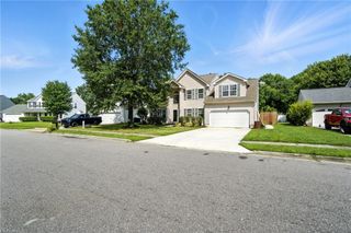 4221 White Heron PT, Portsmouth, VA 23703