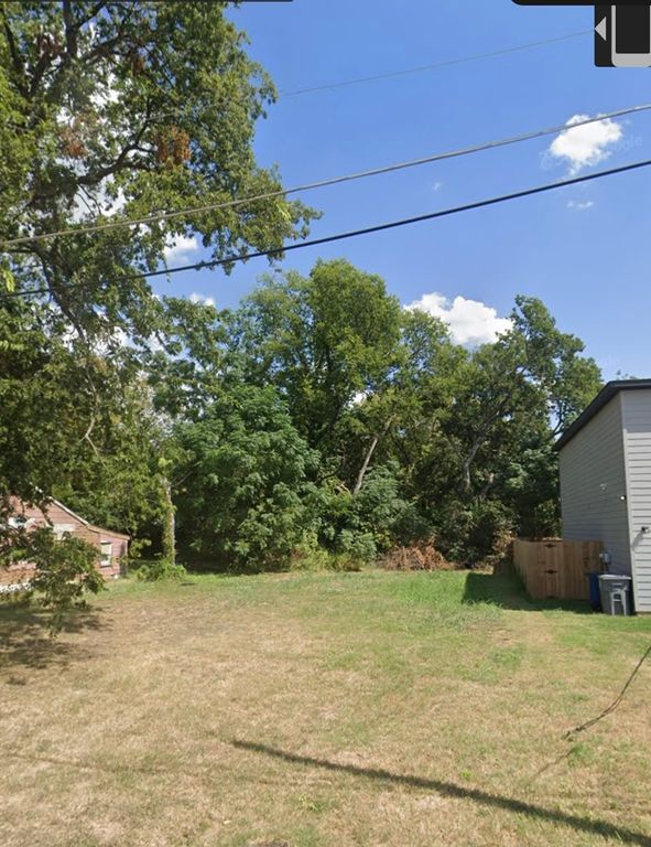 4008 Agnes Street, Dallas, TX 75210