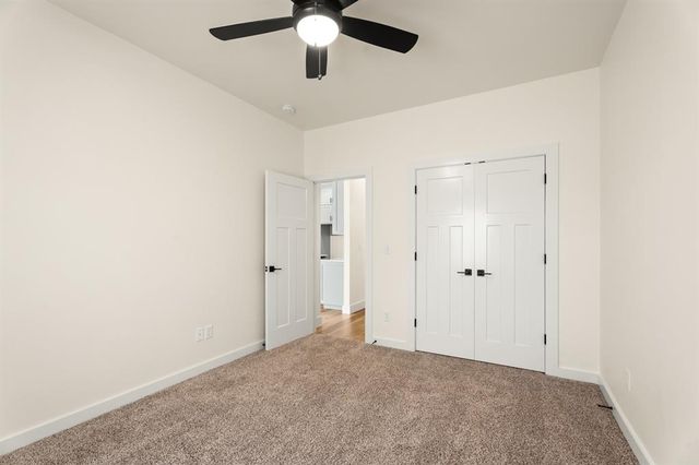 15504 Echo Park Drive, Edmond, OK 73013