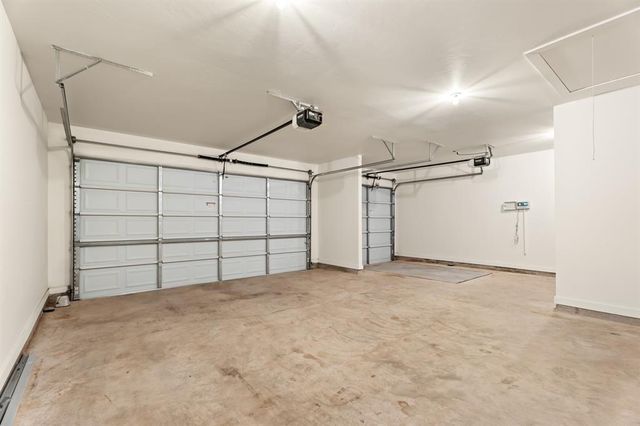 15504 Echo Park Drive, Edmond, OK 73013