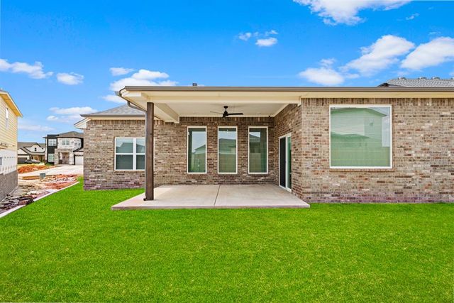 15504 Echo Park Drive, Edmond, OK 73013
