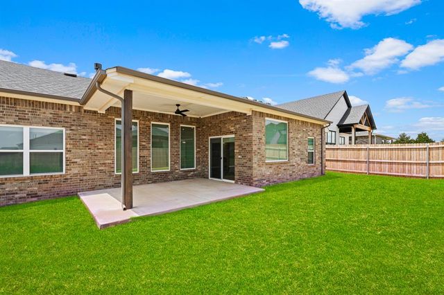 15504 Echo Park Drive, Edmond, OK 73013