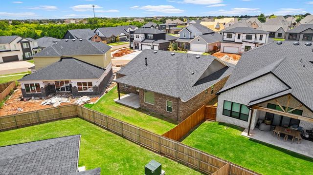 15504 Echo Park Drive, Edmond, OK 73013