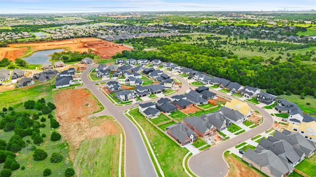 15504 Echo Park Drive, Edmond, OK 73013
