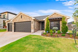 15504 Echo Park Drive, Edmond, OK 73013