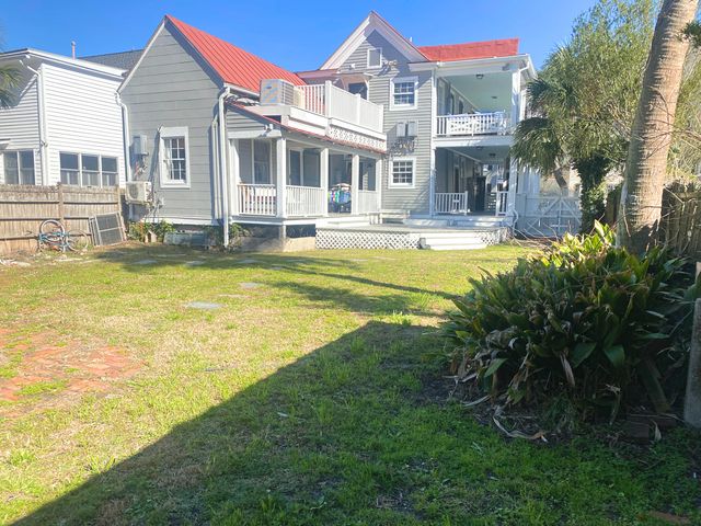 9 Gadsden Street, Charleston, SC 29401