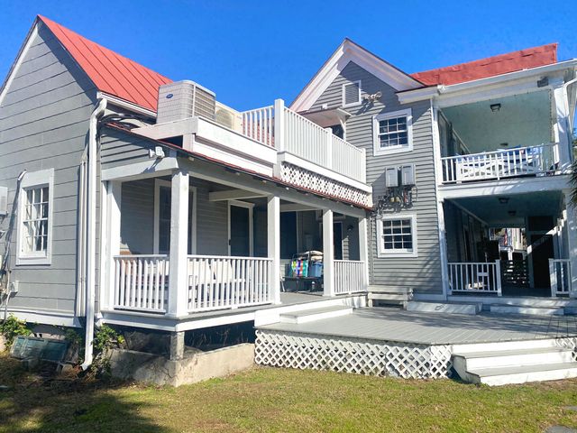 9 Gadsden Street, Charleston, SC 29401